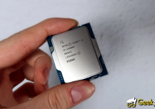 Intel odgrzewa kotleta i szykuje powrót procesorów z rodziny Raptor Lake