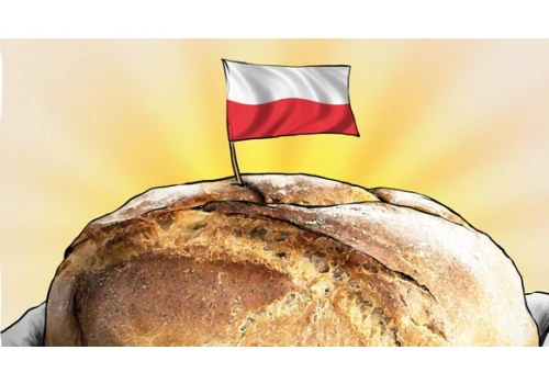 Herosi biznesu. Chlebowa dynastia