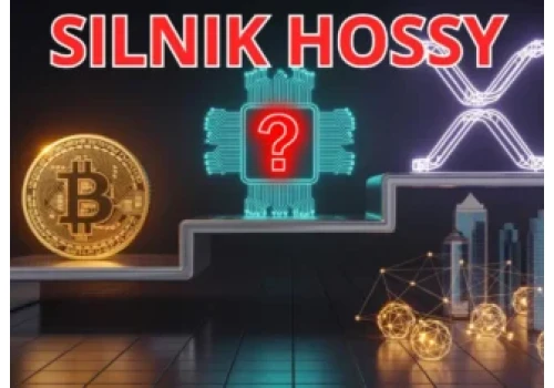 Wiosna kryptowalut oficjalnie rozpoczęta. To nie Bitcoin ani XRP zyska najwięcej w 2026 r.