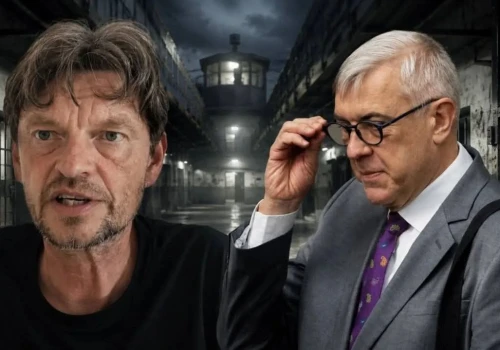 Aresztowanie Kraskowskiego. Jak daleko może posunąć się władza?
