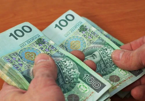 Aktywa emerytalne Polaków rosną. Wyniki OFE i PPK liderem wśród państw OECD