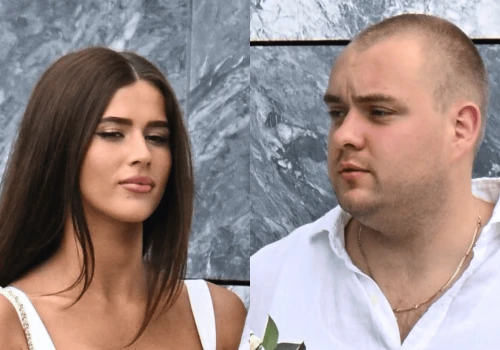 Roksana Węgiel wprost, gdy zapytali ją o zachowanie męża: 