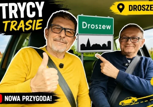 „Wieś spokojna tylko z pozoru…
