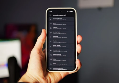 7 ustawień prywatności w smartfonie, które warto zmienić jak najszybciej