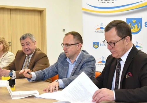 Powiat Strzyżowski przebuduje budynek służby zdrowia. Wartość prac to 4,7 mln zł