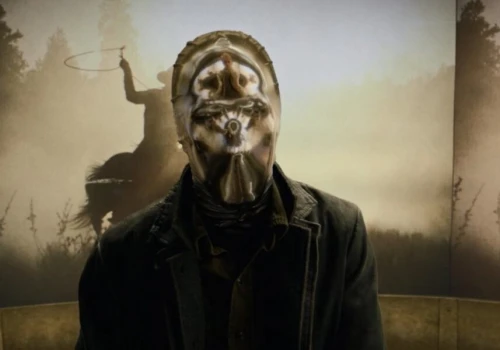 WATCHMEN, idealna na weekendowy binge dystopia SCI-FI z 96% pozytywów