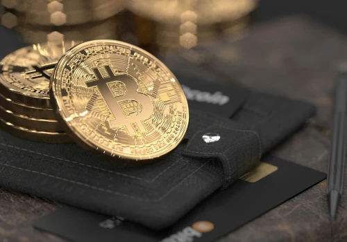 Kto pisze prawo dla kryptowalut?