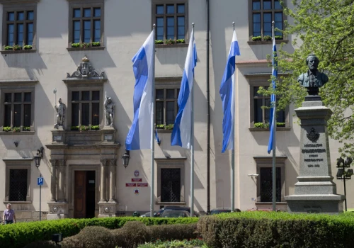 Dzień Otwarty Magistratu 2026 w Krakowie. Daj się zaprosić na spektakle, koncerty i rodzinną zabawę