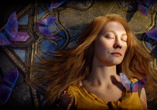 God of War: Laufey może przywrócić jedną z najważniejszych postaci serii. W końcu dojdzie do tego pojedynku?