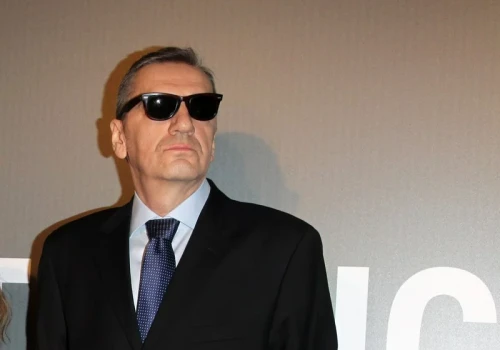 67 lat Władysława Pasikowskiego! Te filmy zna każdy Polak. Numer 1. to legenda