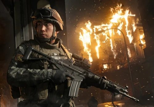Wcześniejszy dostęp do kampanii za preorder. Activision kusi graczy czekających na Modern Warfare 4