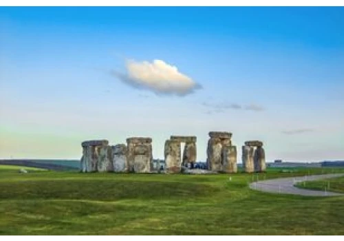 Rozwiązali tajemnicę Stonehenge? Jest odpowiedź na najważniejsze pytanie