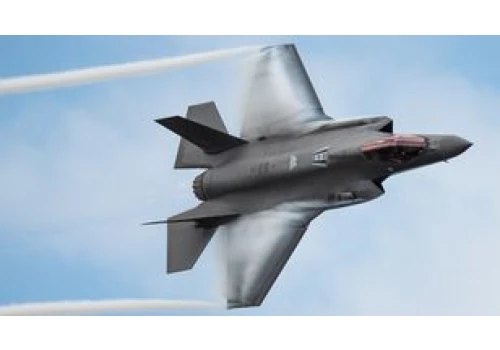 Poważne problemy z F-35. Amerykanie powiedzieli prawdę