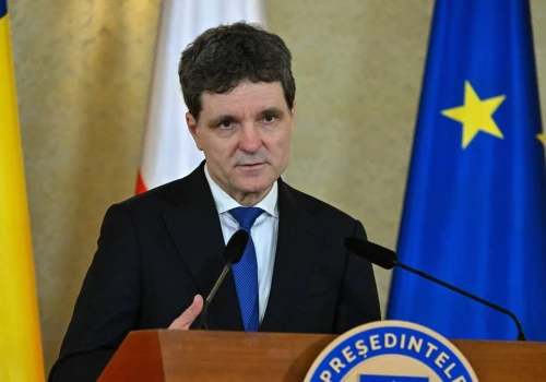 Rano wycofał kandydaturę. Prezydent znalazł nowego premiera