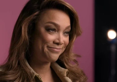 Prowadząca Top Model pozywa Netfliksa. Zarzuca manipulację