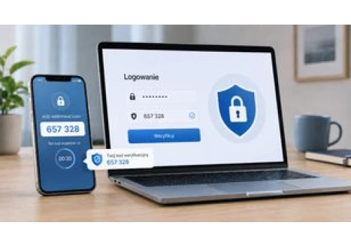 2FAGuard - sposób na kody 2FA przy komputerze