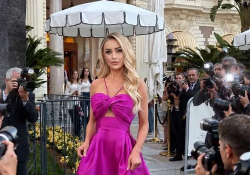 Siła marzeń. Droga z Mordów do Cannes