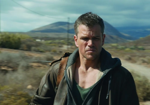 Jason Bourne powróci? Matt Damon jest na to gotowy