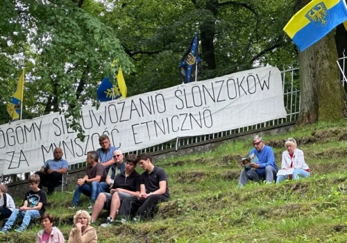 Język śląski na liście dziedzictwa niematerialnego UNESCO? Starania z udziałem Opolan rozpoczęte