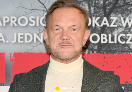 Cezary Pazura to usłyszał o kremacji. Te słowa go zaskoczyły
