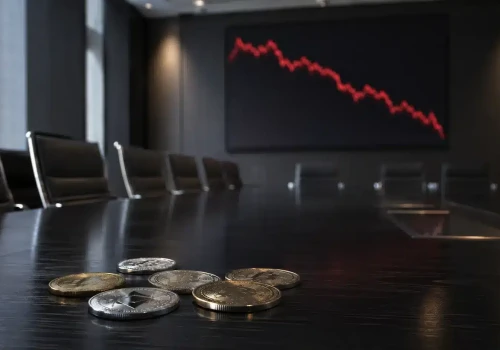 Krypto ma problem większy niż spadki cen. Inwestorzy przestali wierzyć w nowe tokeny