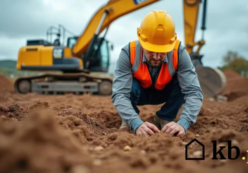 Wielu inwestorów pomija ten niewielki wydatek przed rozpoczęciem budowy. Koszty mogą być ogromne