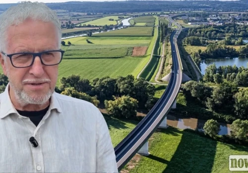 Prezydent Wojciechowicz przed wakacjami poprosi radnych o pieniądze dla projektantów drogi Racibórz-Pszczyna