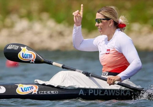 Kolejny polski sukces na mistrzostwach Europy! Mamy srebrny medal