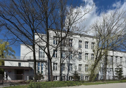 Uczniowie z Ochoty organizują festiwal rapowy. Zebrane pieniądze przeznaczą na onkologię dziecięcą