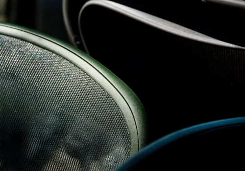 Herman Miller odświeża ikonę. Wreszcie wygląda mniej jak sprzęt z korporacji