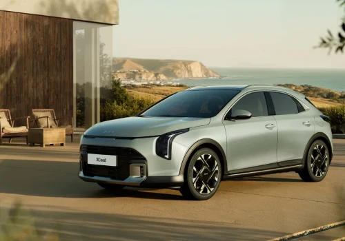 Kia XCeed 2027 od 99 900 zł. Cennik, wersje i najlepszy wybór