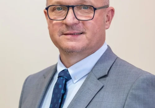 Podwładny marszałka szefem kujawsko-pomorskiej KO
