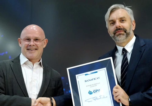 Drony, uran, odbudowa Ukrainy. Nowe ETF-y tematyczne pojawią się na GPW