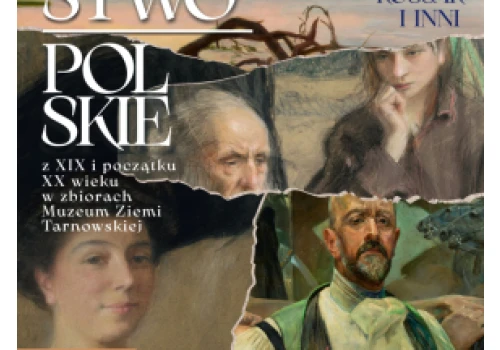 Dzieła Chełmońskiego, Malczewskiego, Wyspiańskiego i Axentowicza w Muzeum Ziemi Tarnowskiej - od poniedziałku