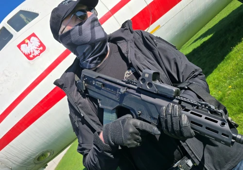 MSBS GROT: polska broń z własnym DNA