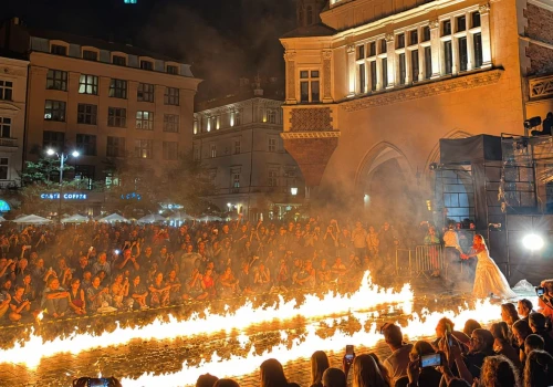 W Krakowie odbędzie się kolejne międzynarodowe wydarzenie. Artyści przyjadą z całego świata