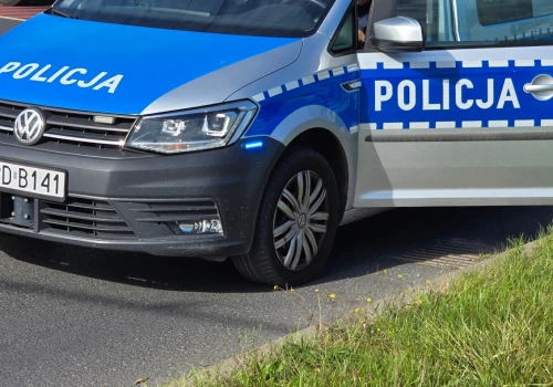 Pierwsza ofiara wody w sezonie letnim na Lubelszczyźnie. Nie żyje 65-letni mężczyzna