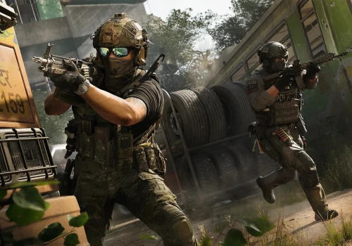 Jeśli spełnisz ten warunek, w Call of Duty: Modern Warfare 4 zagrasz wcześniej od innych