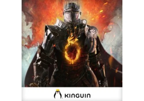 Zestawienie na tanie gry RPG na Steama w Kinguinie! Dragon’s Dogma 2 już za 42 zł i nie tylko