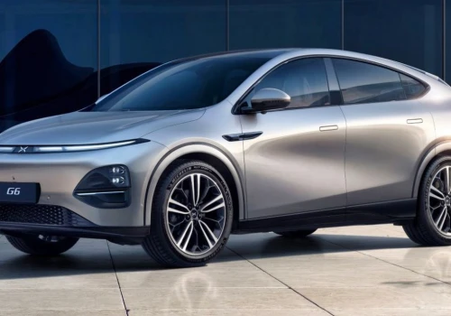 Audi, BMW i Mercedes skapitulowały. Chińczycy wygrali w hybrydach
