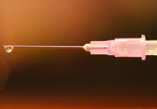 Nowa szczepionka przeciw fentanylowi daje obiecujące wyniki. Może blokować nielegalne pochodne narkotyku