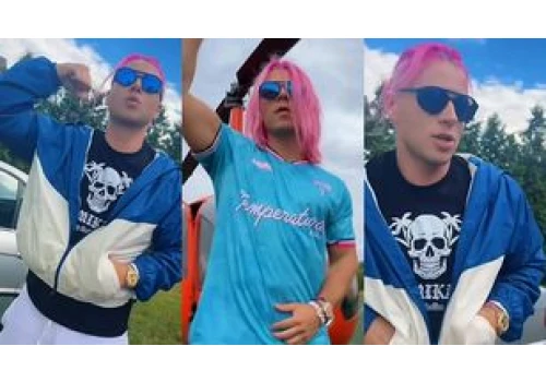 Skolim rozpętał skandal DWUGODZINNYM spóźnieniem. Internet wrze: 