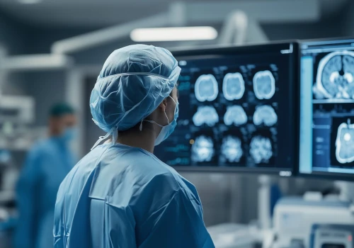 Tańsza i szybsza diagnostyka guzów mózgu. System AI, który może zmienić neuroonkologię