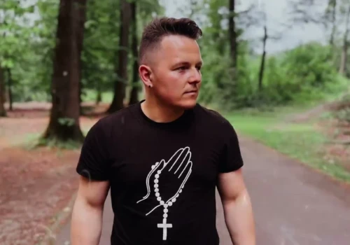 Patryk Burzyński – Początek Lata