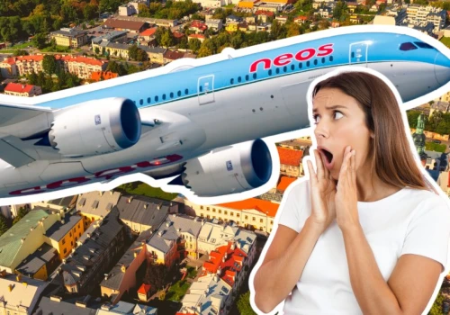 Lotnisko w Radomiu czeka na Dreamlinera. Iskra, która może rozpalić cały port