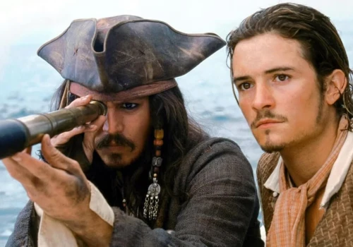 Reżyser Piratów z Karaibów chce jawności wykorzystywania AI w filmach. „Scenariusz napisany przez sztuczną inteligencję dostaje najniższą notę”