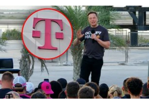 Elon Musk szefem T-Mobile? Analitycy twierdzą, że to realny scenariusz