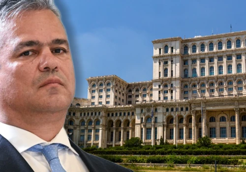 Polityczny zwrot w Rumunii. Prezydent mianował nowego premiera