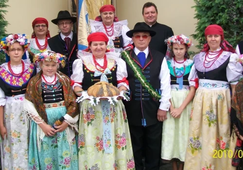 Fortuch. Mysłowickie stroje regionalne (cz. 6)