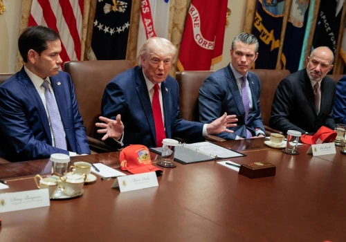 Władze USA wstrzymały dostęp do modeli AI jednego z liderów branży. Powodem ma być ochrona przed cyberatakami